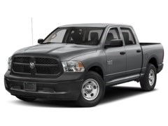 2021 RAM 1500 Classic 4x2 Crew Cab 5.6' box 140 WB_101